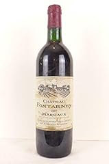 Margaux château fontarney d'occasion  Livré partout en France