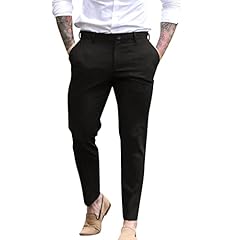 Mens black dress for sale  Delivered anywhere in UK