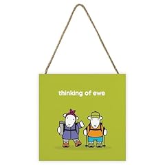 Herdy thinking ewe for sale  Delivered anywhere in UK