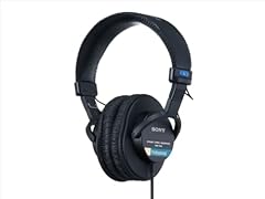 Sony mdr7506 professional for sale  Delivered anywhere in USA 