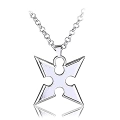 Kingdom hearts chain usato  Spedito ovunque in Italia 
