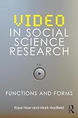 Video social science usato  Spedito ovunque in Italia 