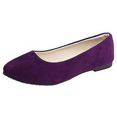 Ballerines plates femme d'occasion  Livré partout en France
