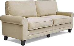 Serta copenhagen sofa for sale  Delivered anywhere in USA 