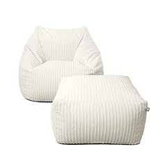 Rucomfy beanbags adults for sale  Delivered anywhere in UK