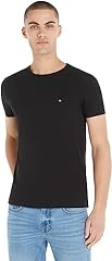 Tommy hilfiger shirt usato  Spedito ovunque in Italia 