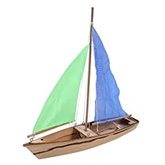 Stobok wood sailboat for sale  Delivered anywhere in Ireland