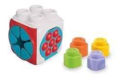 Clementoni soft sensory usato  Spedito ovunque in Italia 