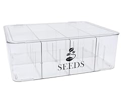 Xbopetda seed storage for sale  Delivered anywhere in USA 