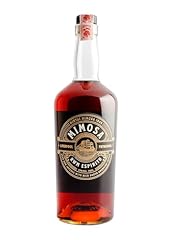 Mimosa coffee rum for sale  Delivered anywhere in UK