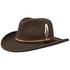 Stetson chasney western gebraucht kaufen  Wird an jeden Ort in Deutschland