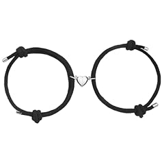 Pezzi bracciale magnete usato  Spedito ovunque in Italia 