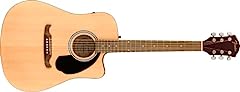 Fender 125ce dreadnought for sale  Delivered anywhere in USA 