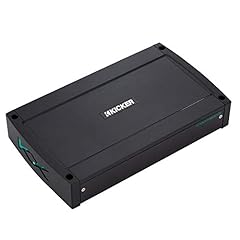 Kicker kxma900.5 4x125w for sale  Delivered anywhere in UK