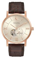 Bulova homme analogique d'occasion  Livré partout en France