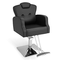 Costway friseurstuhl kopfstüt gebraucht kaufen  Wird an jeden Ort in Deutschland