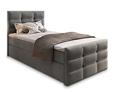 Masseno boxspringbett amon gebraucht kaufen  Wird an jeden Ort in Deutschland