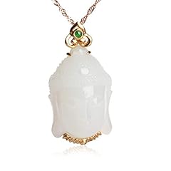 Natural hotan jade for sale  Delivered anywhere in UK