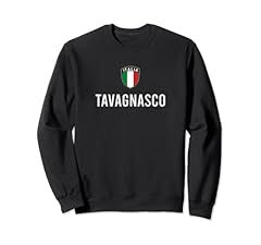 Tavagnasco felpa usato  Spedito ovunque in Italia 