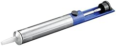 Wentronic pompe dessouder d'occasion  Livré partout en France