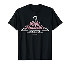 Lady macbeth dry for sale  Delivered anywhere in UK