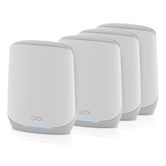 Netgear orbi whole for sale  Delivered anywhere in USA 