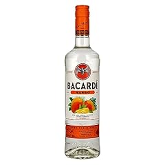 Bacardi mango flavoured gebraucht kaufen  Wird an jeden Ort in Deutschland