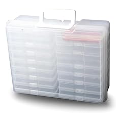 Zuvo fotobox aufbewahrungsbox gebraucht kaufen  Wird an jeden Ort in Deutschland