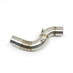 Nmjlqw tubo scarico for sale  Delivered anywhere in UK