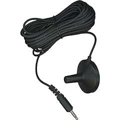 Originale Yamaha Audio Microphone Optimiser (WB699600) usato  Spedito ovunque in Italia 