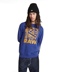 Star raw men gebraucht kaufen  Wird an jeden Ort in Deutschland