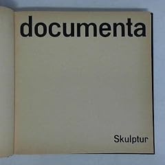 Documenta kunst 1945 gebraucht kaufen  Wird an jeden Ort in Deutschland