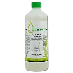 Litre vegetable glycerine for sale  Delivered anywhere in Ireland