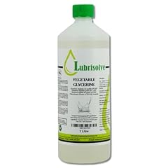 Litre vegetable glycerine for sale  Delivered anywhere in UK