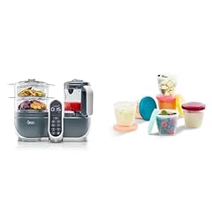 Babymoov nutribaby gris d'occasion  Livré partout en Belgiqu