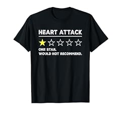 Heart attack funny for sale  Delivered anywhere in USA 