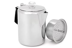 Gsi outdoors percolator for sale  Delivered anywhere in USA 