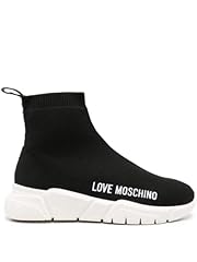 Moschino scarpe donna usato  Spedito ovunque in Italia 