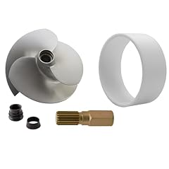 Impeller solutions impeller for sale  Delivered anywhere in USA 
