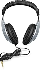 Behringer hpm1000 cuffia usato  Spedito ovunque in Italia 