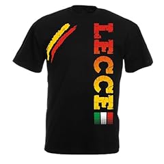 Vestipassioni shirt lecce usato  Spedito ovunque in Italia 