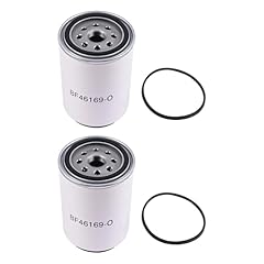 Getfarway 2pcs bf46169 for sale  Delivered anywhere in USA 