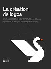 Création logos guide d'occasion  Livré partout en France