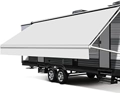 Xenjum awning fabric for sale  Delivered anywhere in USA 