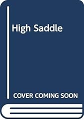High saddle for sale  Delivered anywhere in USA 