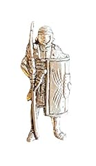 Smartbadge roman soldier for sale  Delivered anywhere in UK