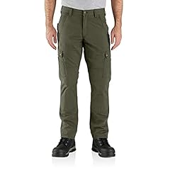 Carhartt pantalon travail d'occasion  Livré partout en France