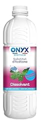 Onyx biotech substitut d'occasion  Livré partout en France
