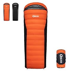 Qezer daunenschlafsack ultrale gebraucht kaufen  Wird an jeden Ort in Deutschland
