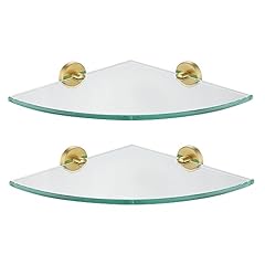 Jqk corner glass for sale  Delivered anywhere in USA 